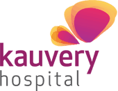 Kauvery Hospital