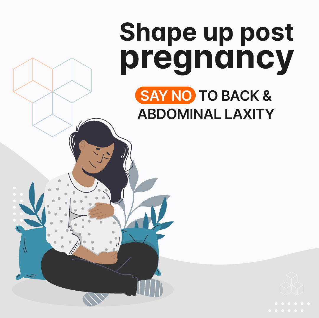 Abolish Abdominal Laxity